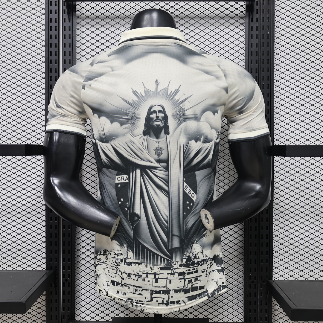 Flamengo Special Jersey — photo 2