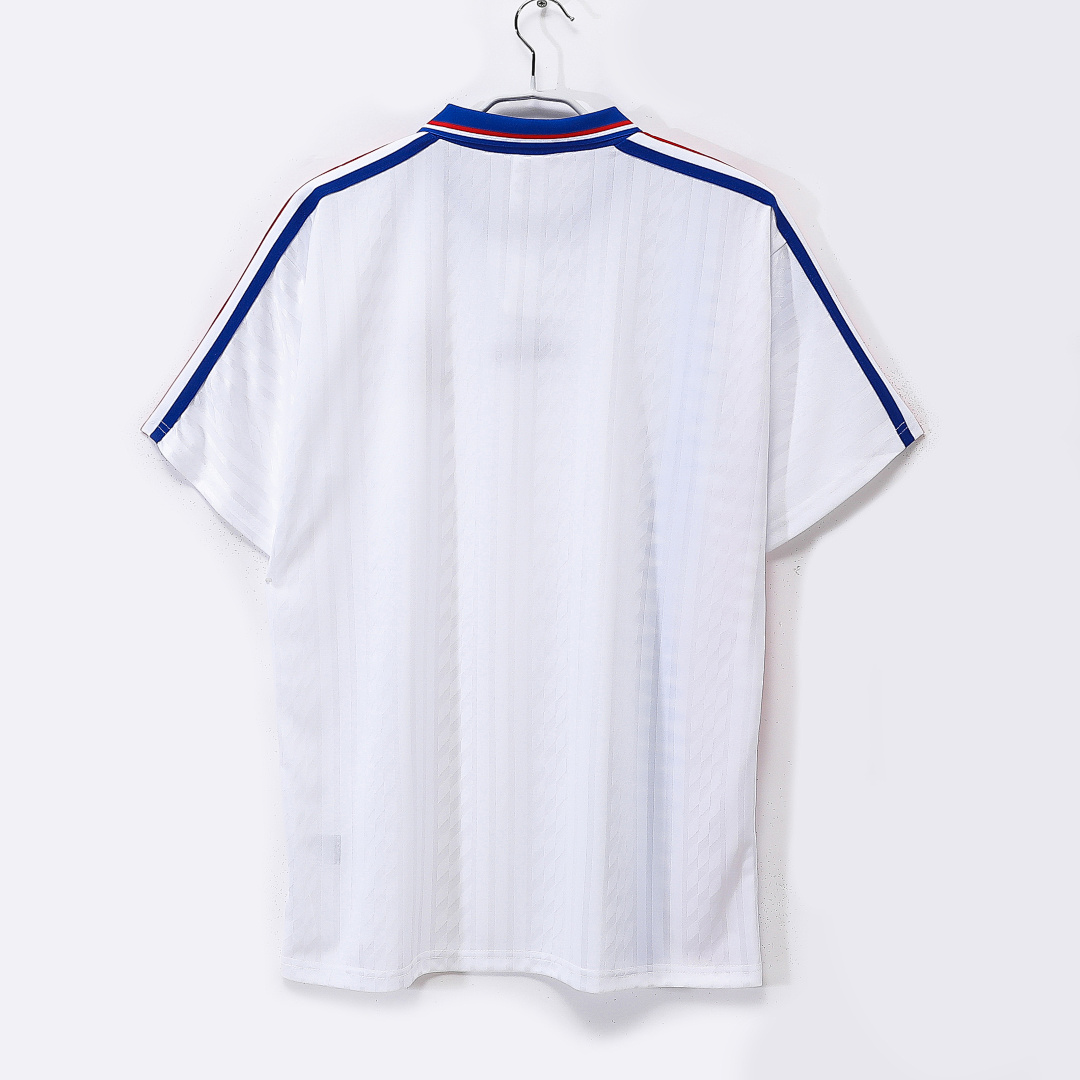 France Retro Shirt 1994 Away — photo 3