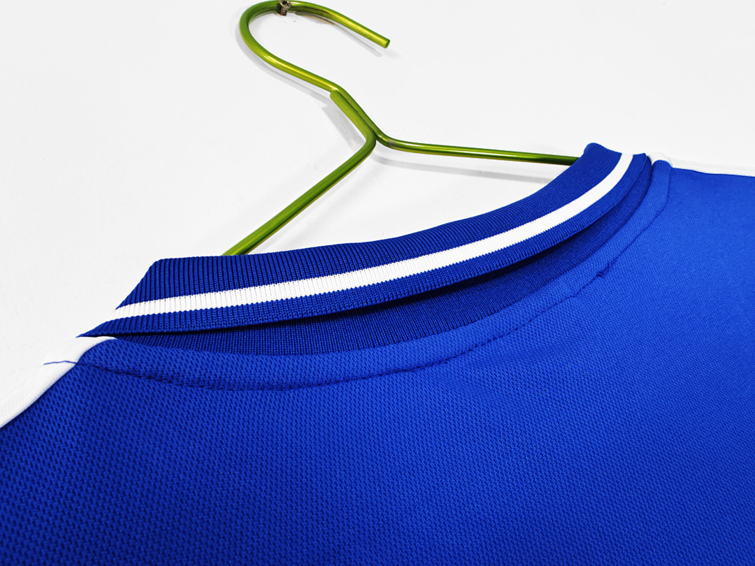 France Retro Shirt 2000 Home — photo 3