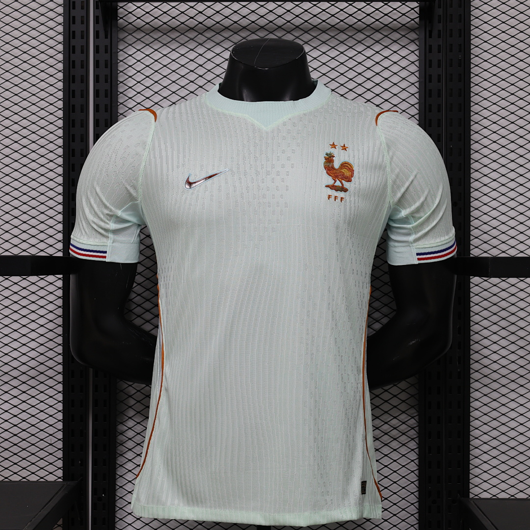 France Away Jersey World Cup — photo 1
