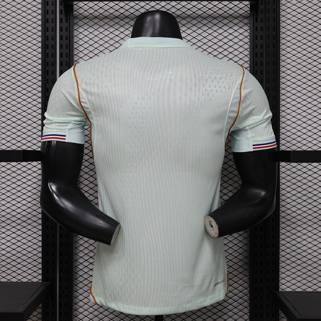 France Away Jersey World Cup — photo 2