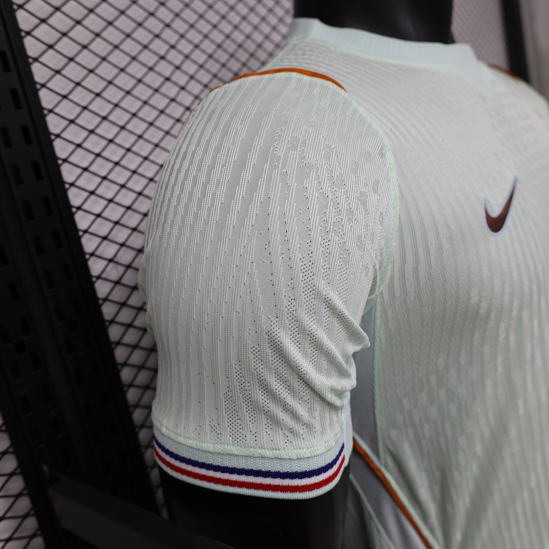 France Away Jersey World Cup — photo 3