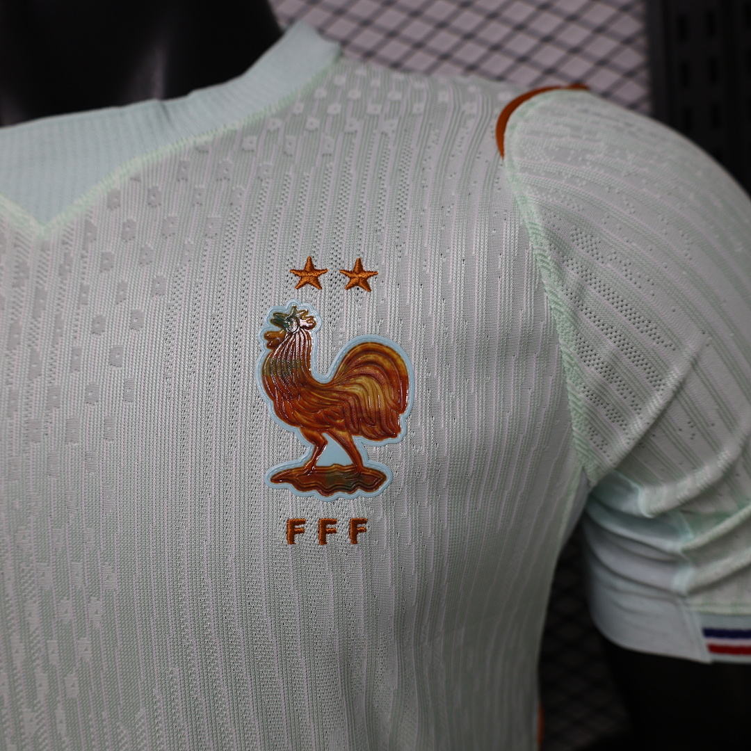 France Away Jersey World Cup — photo 4