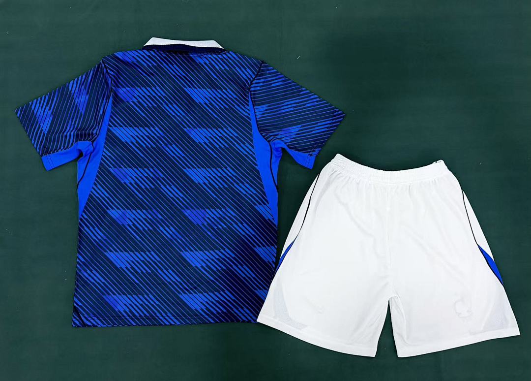 France Home Kit for Adult — photo 2