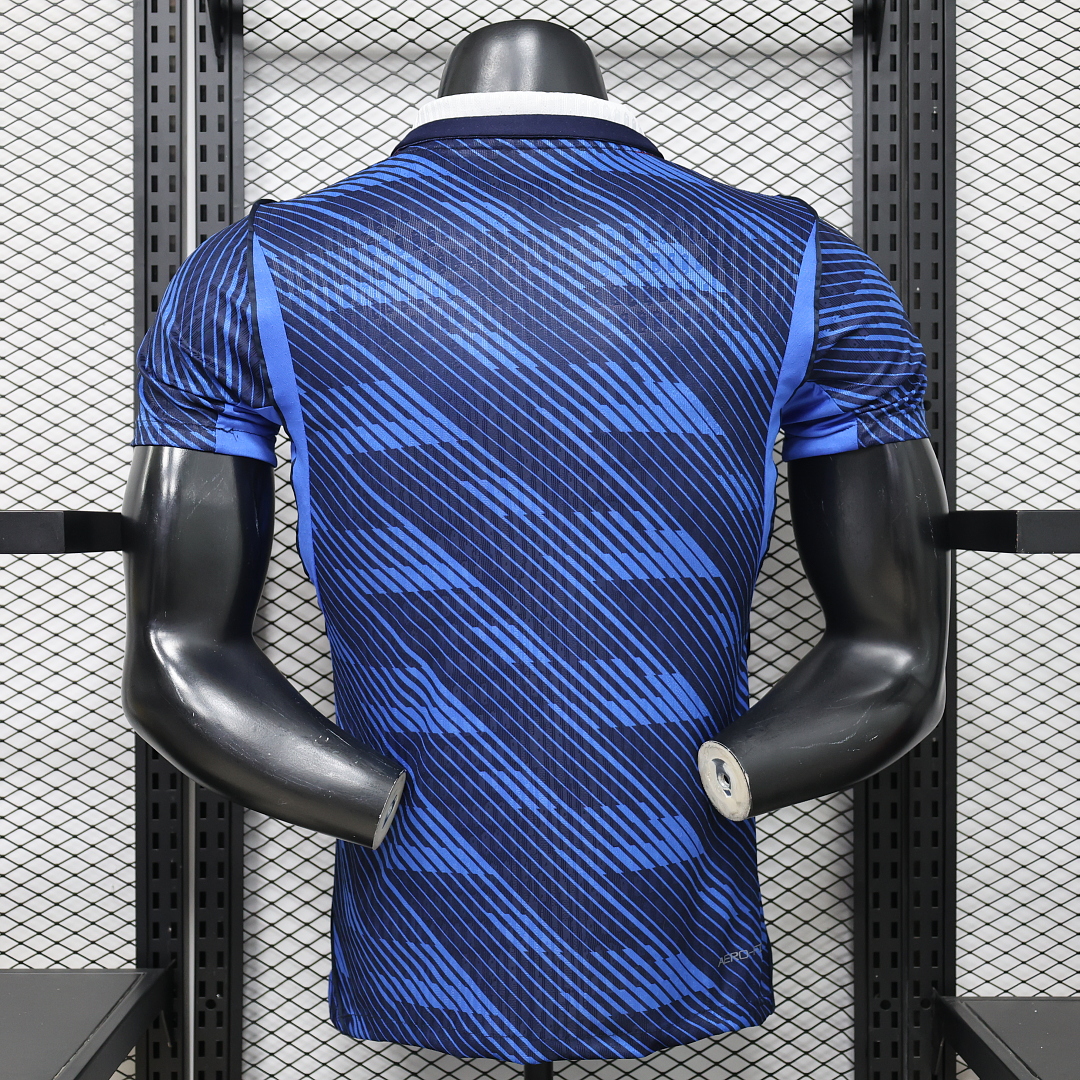 France Home Jersey World Cup — photo 3