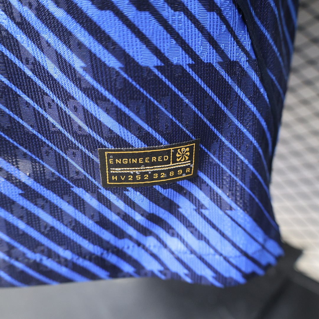 France Home Jersey World Cup — photo 4