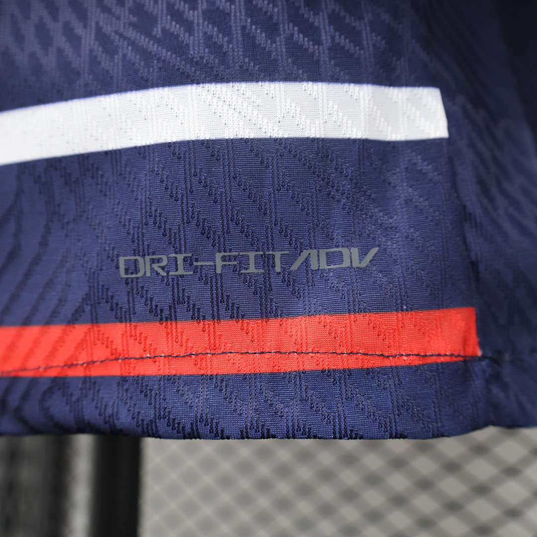 France Training Jersey — photo 2
