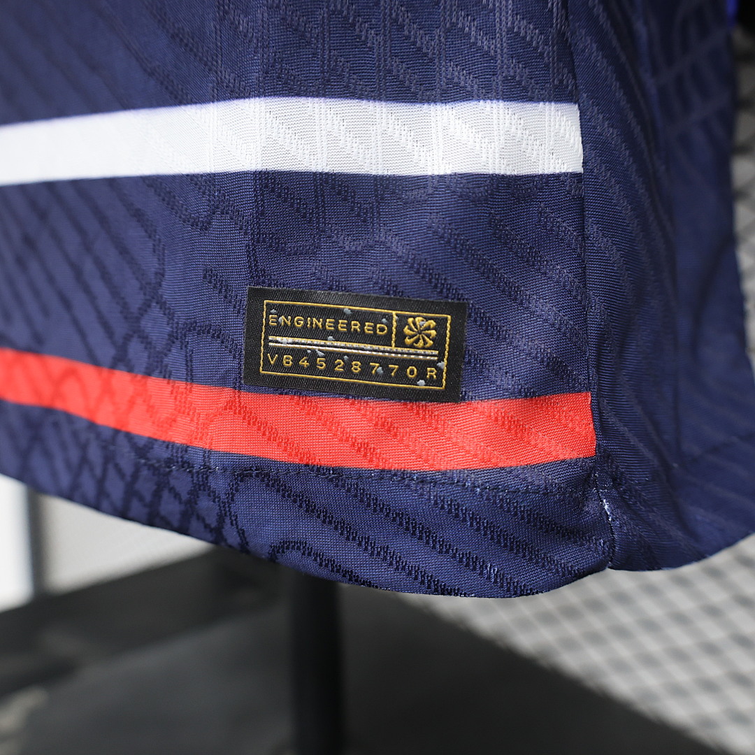 France Training Jersey — photo 4