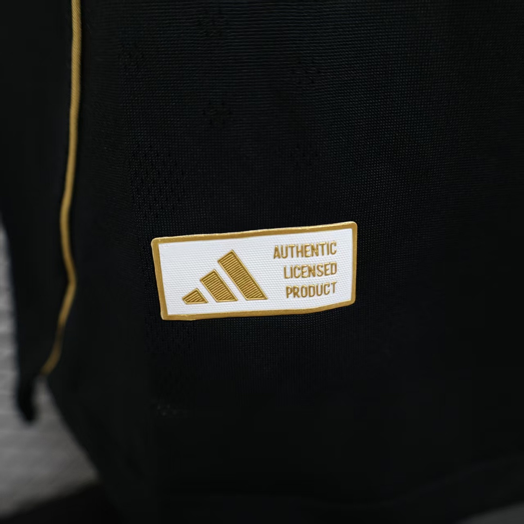 Fulham Away Jersey 2025/26 — photo 3