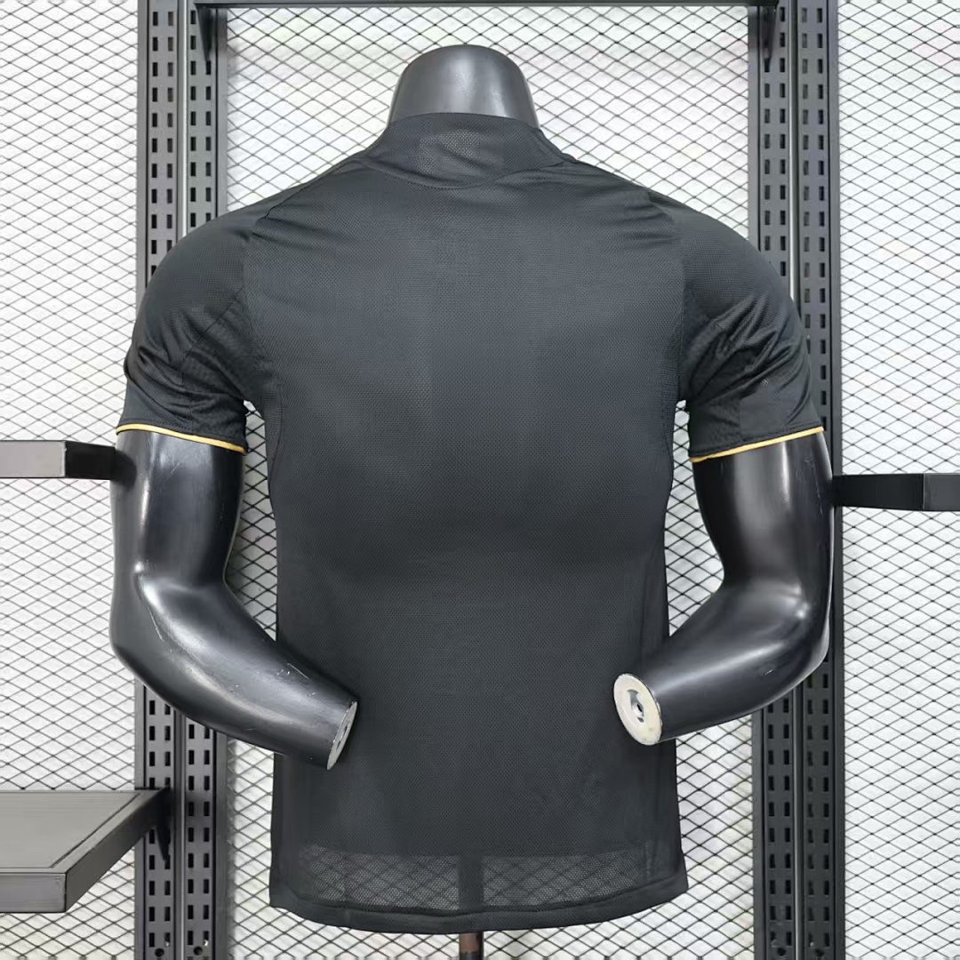 Fulham Away Jersey 2025/26 — photo 4
