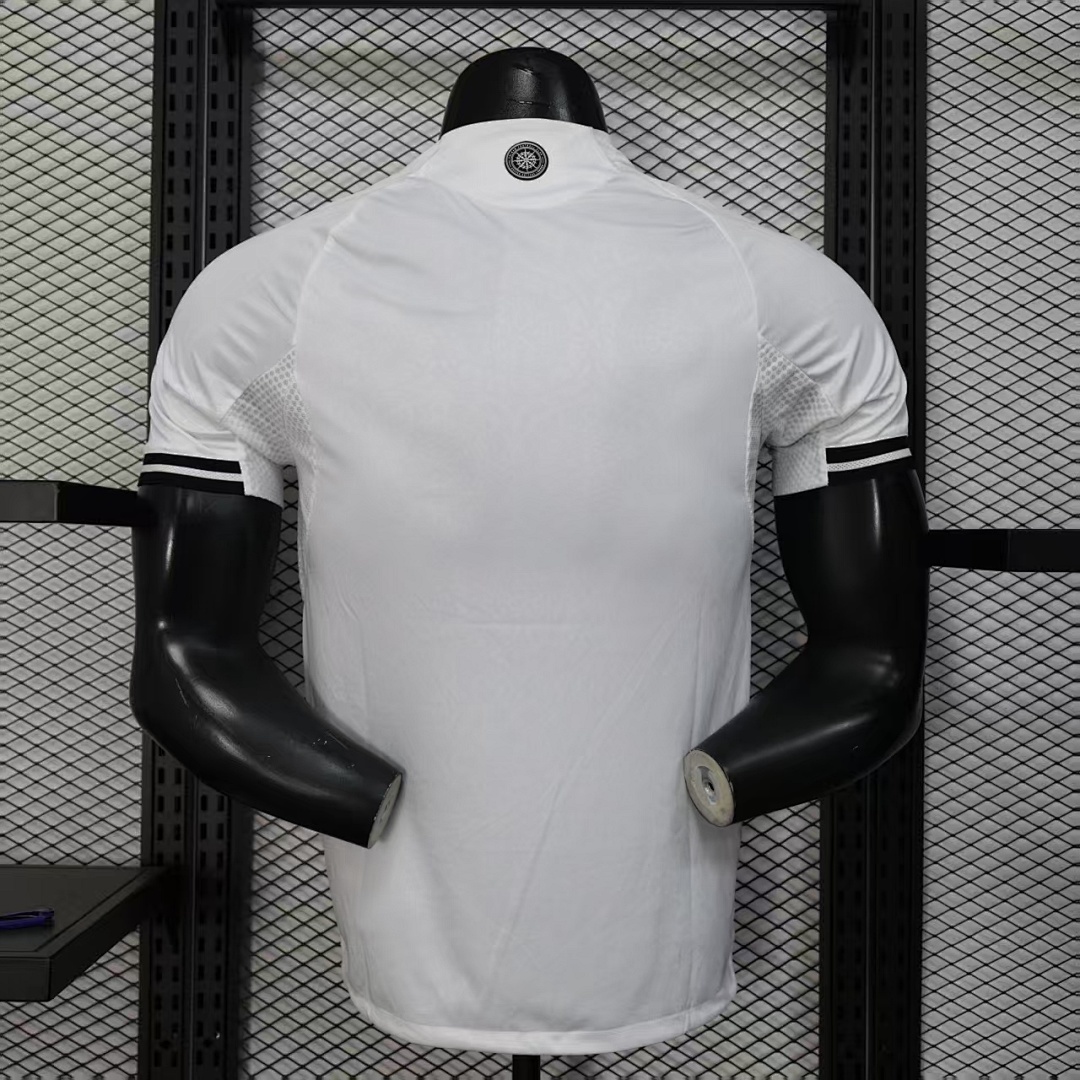 Fulham Home Jersey 2025/26 — photo 3