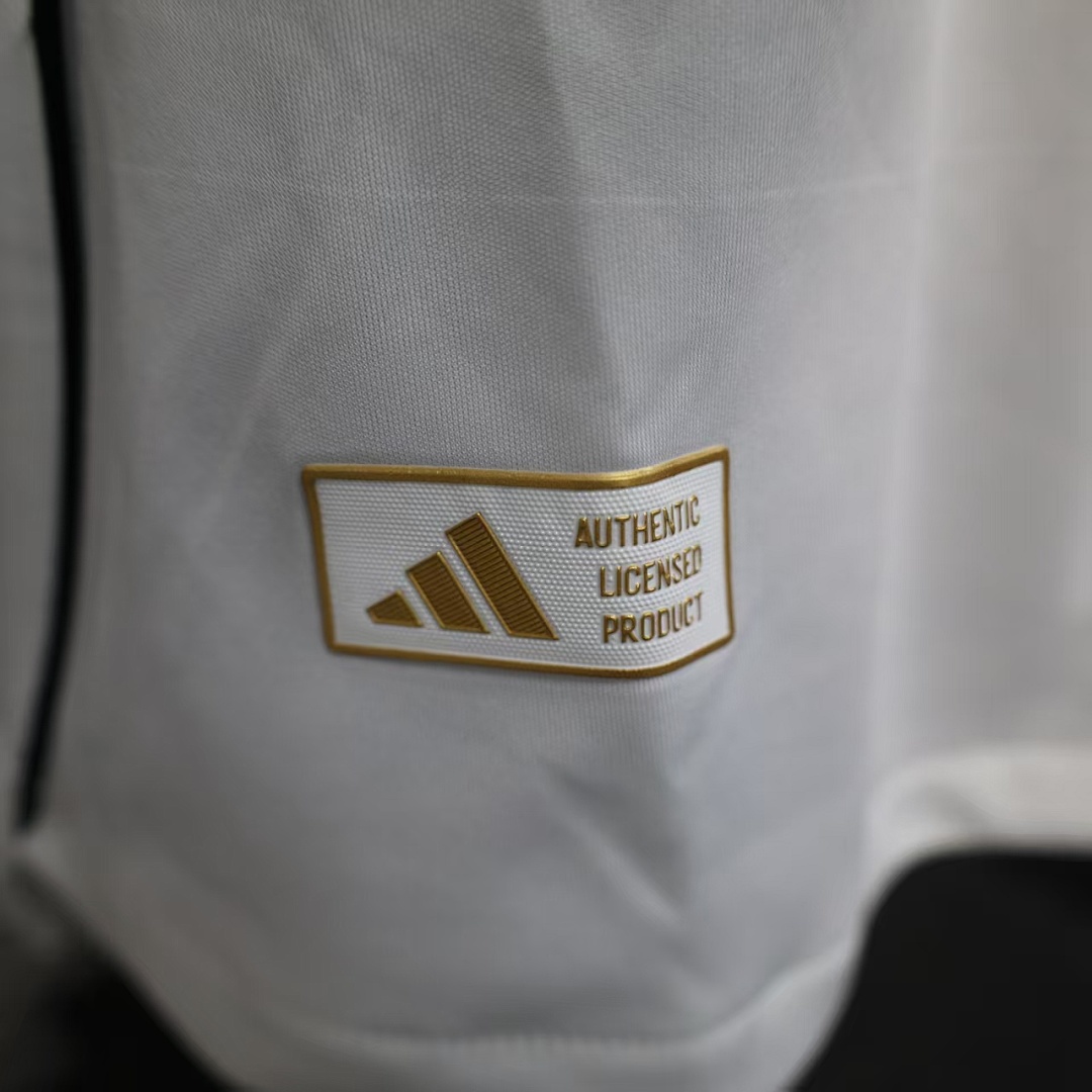 Fulham Home Jersey 2025/26 — photo 4