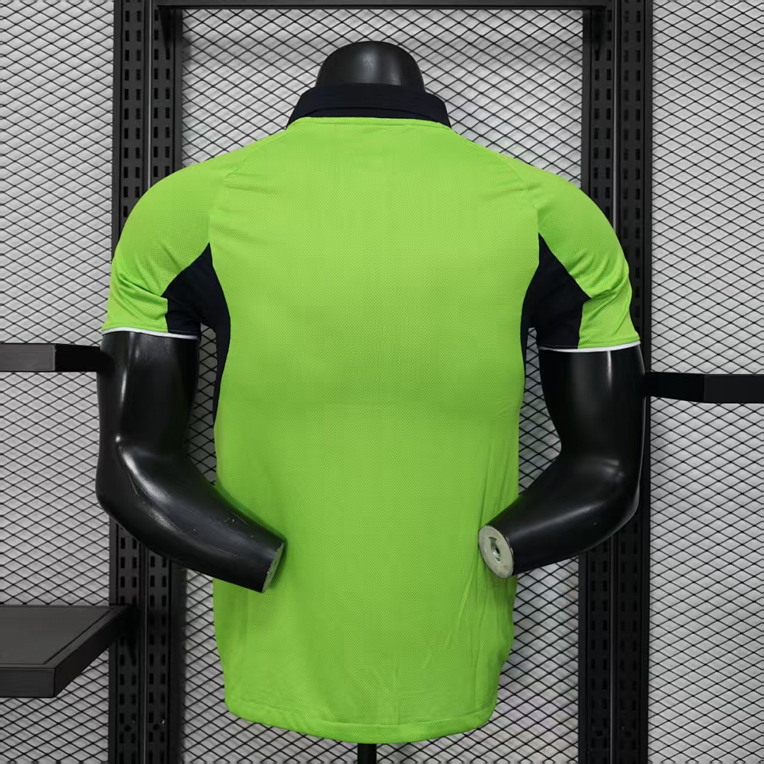 Fulham Third Jersey 2025/26 — photo 2