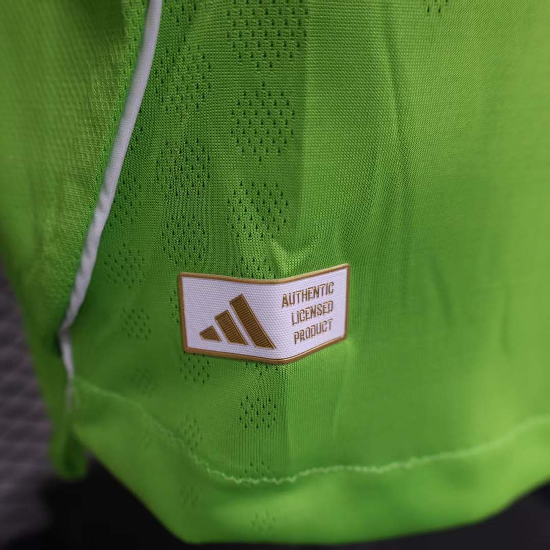 Fulham Third Jersey 2025/26 — photo 3
