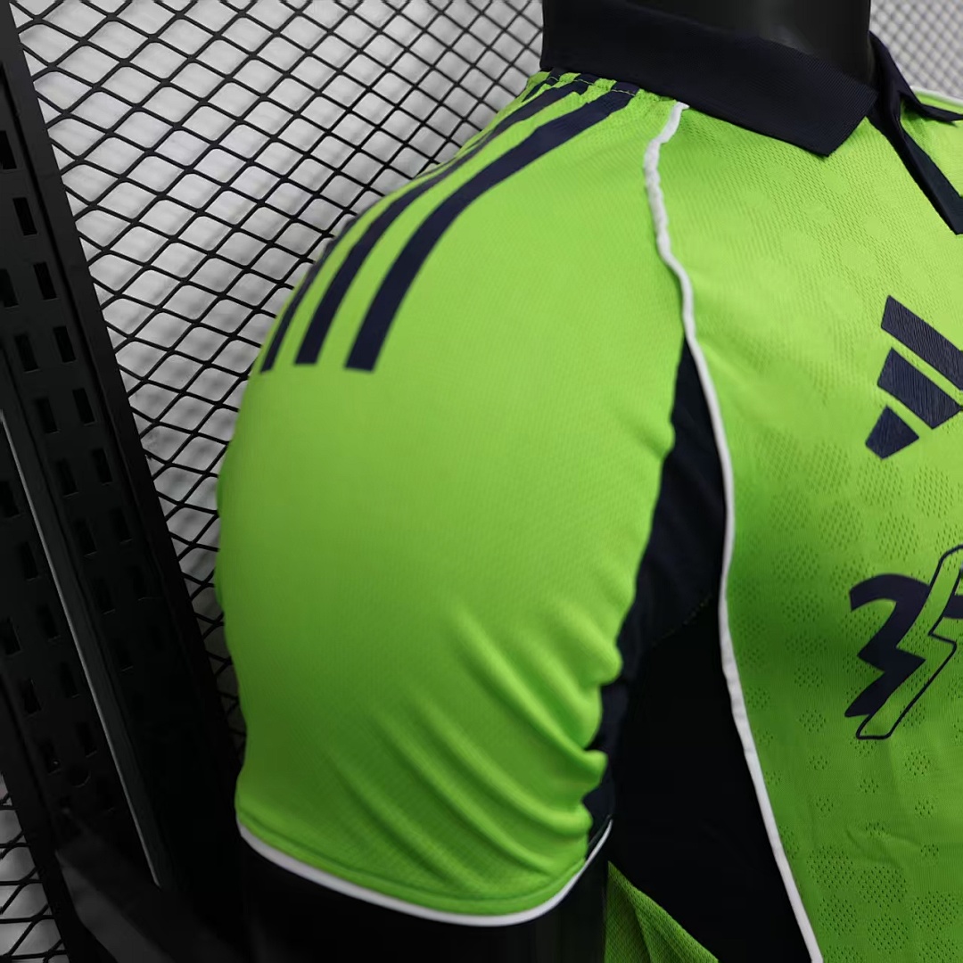 Fulham Third Jersey 2025/26 — photo 4