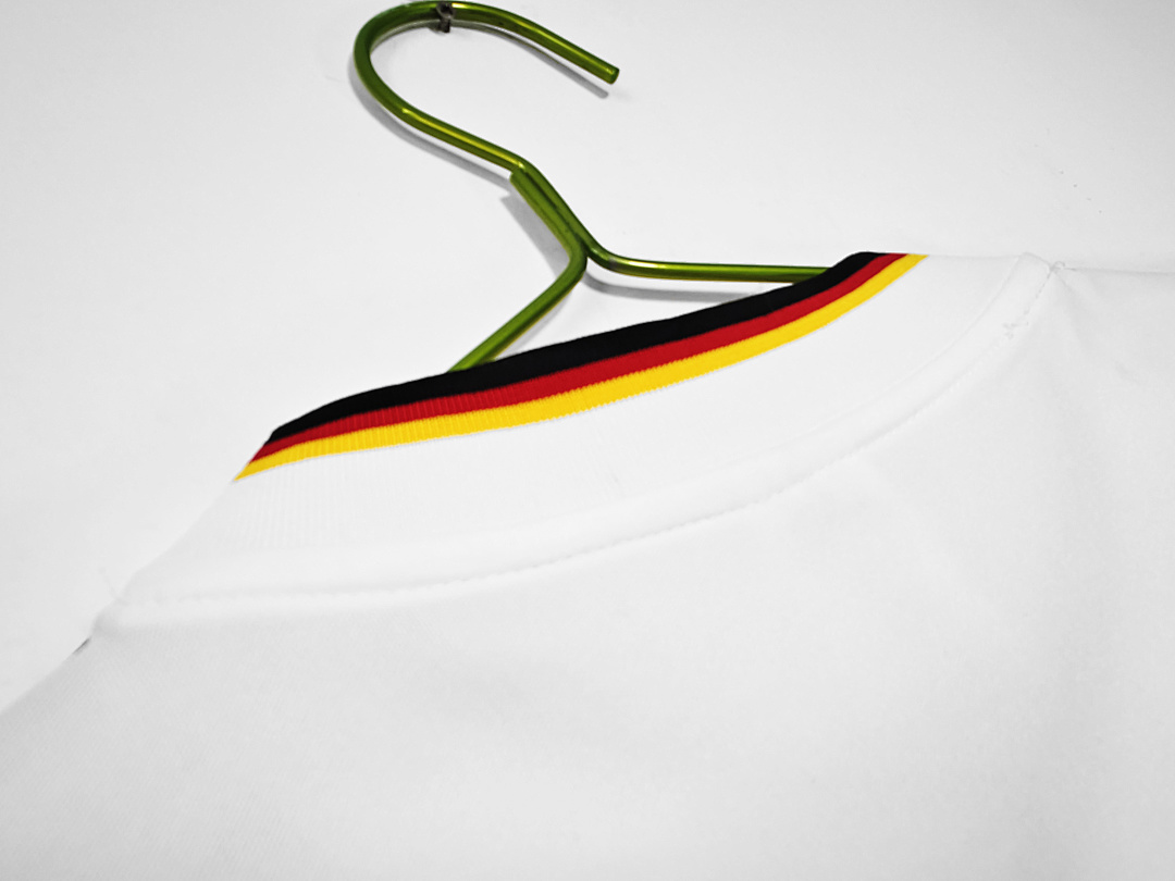 Germany Retro Shirt 1986 Home — photo 3