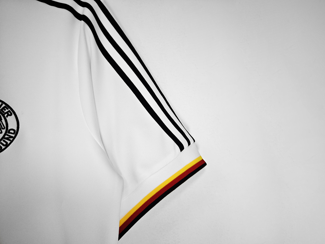 Germany Retro Shirt 1986 Home — photo 4