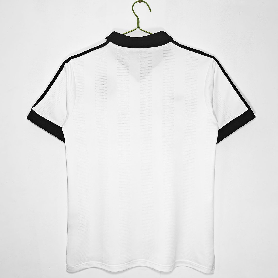 Germany Retro Shirt 1988/89 Home — photo 4