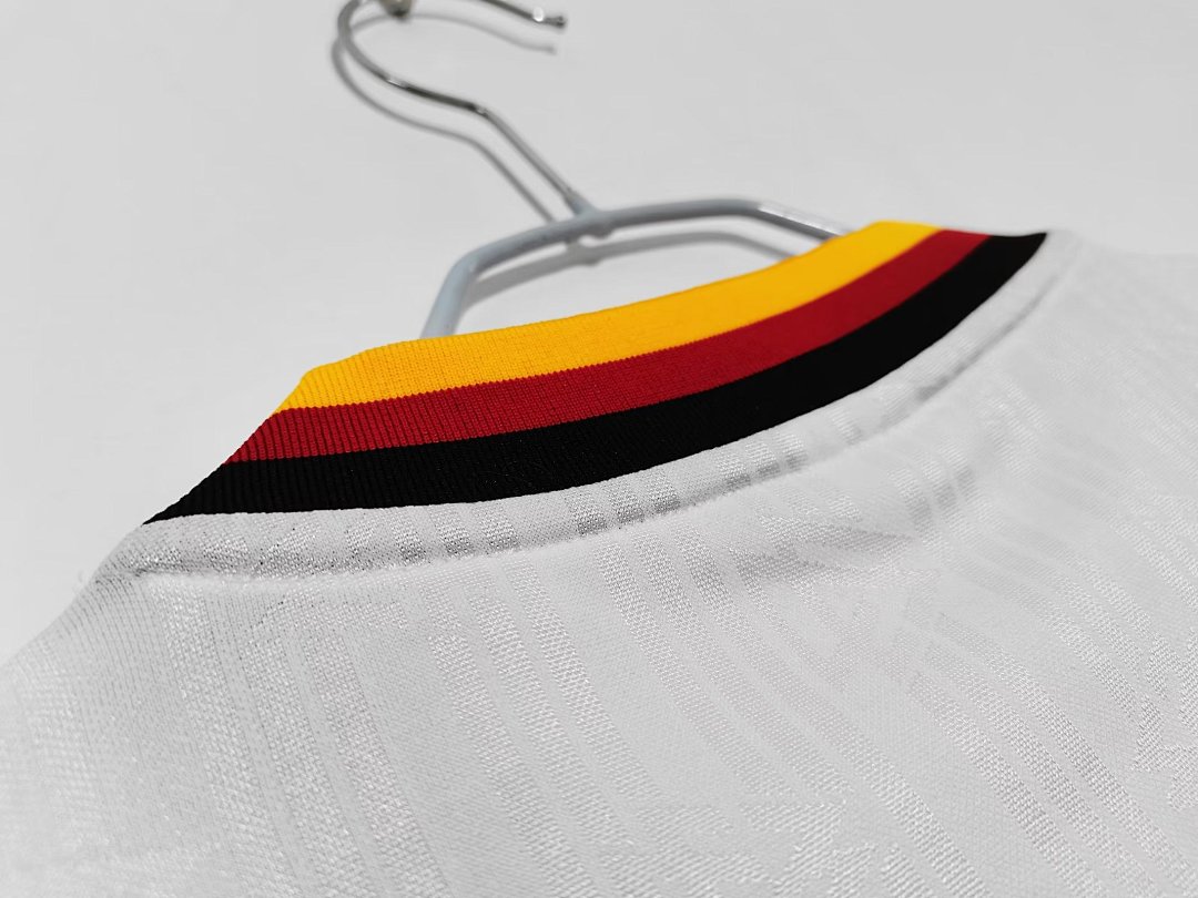 Germany Retro Shirt 1994 Home — photo 2