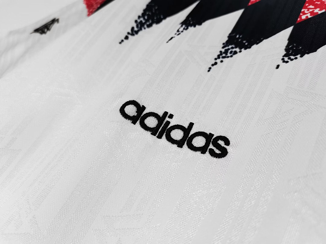 Germany Retro Shirt 1994 Home — photo 3
