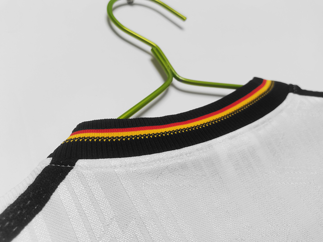 Germany Retro Shirt 1996 Home — photo 2