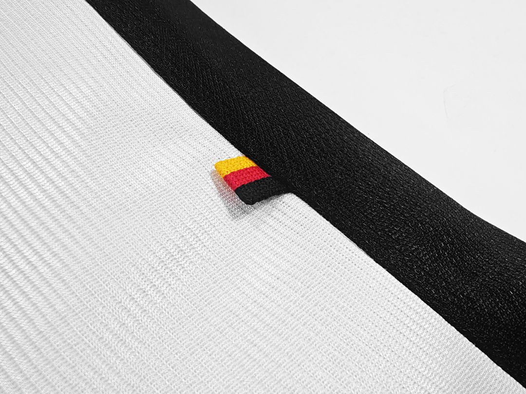 Germany Retro Shirt 1998 Home — photo 3