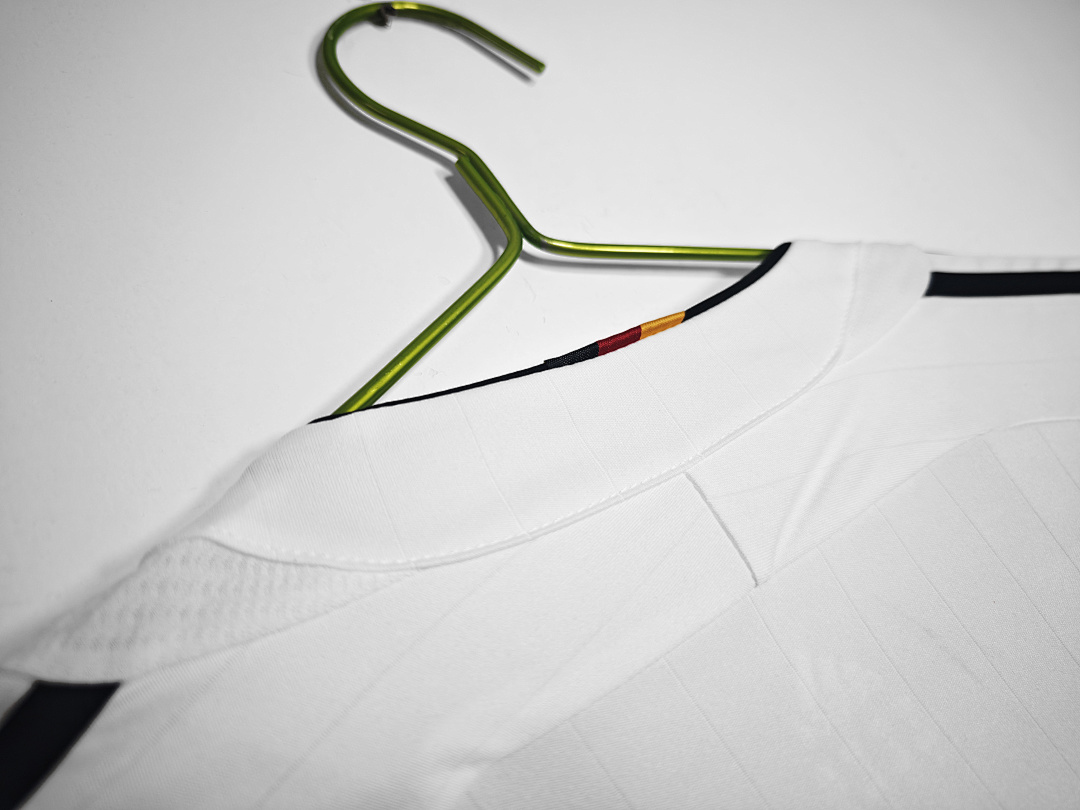 Germany Retro Shirt 2006 Home — photo 4