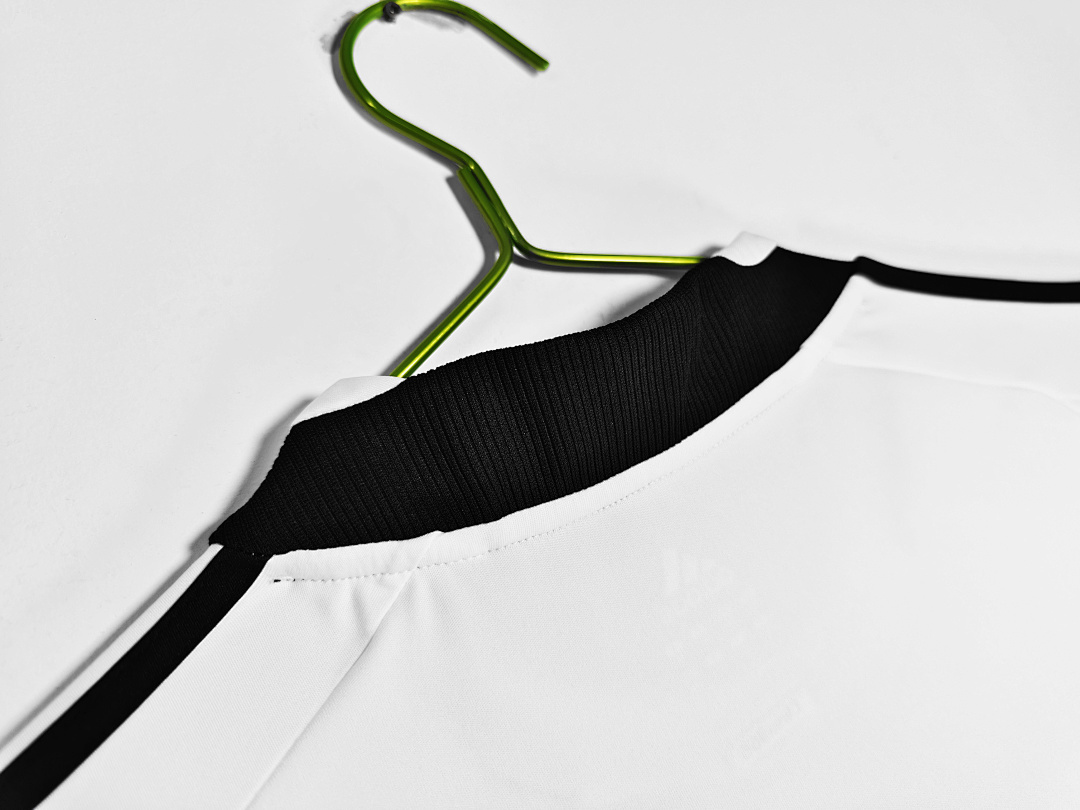 Germany Retro Shirt 2008 Home — photo 4