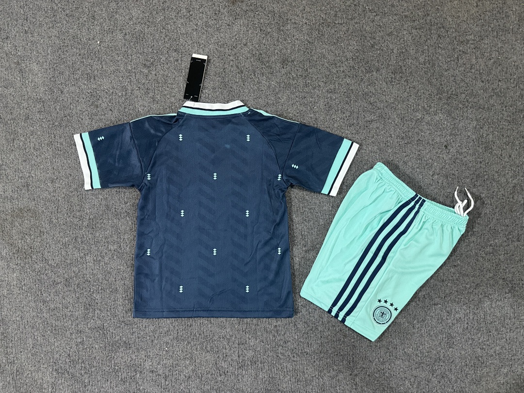 Germany Away Kit for Kids 2026 — photo 2