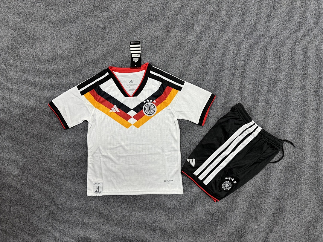 Germany Home Kit for Kids 2026 — photo 1