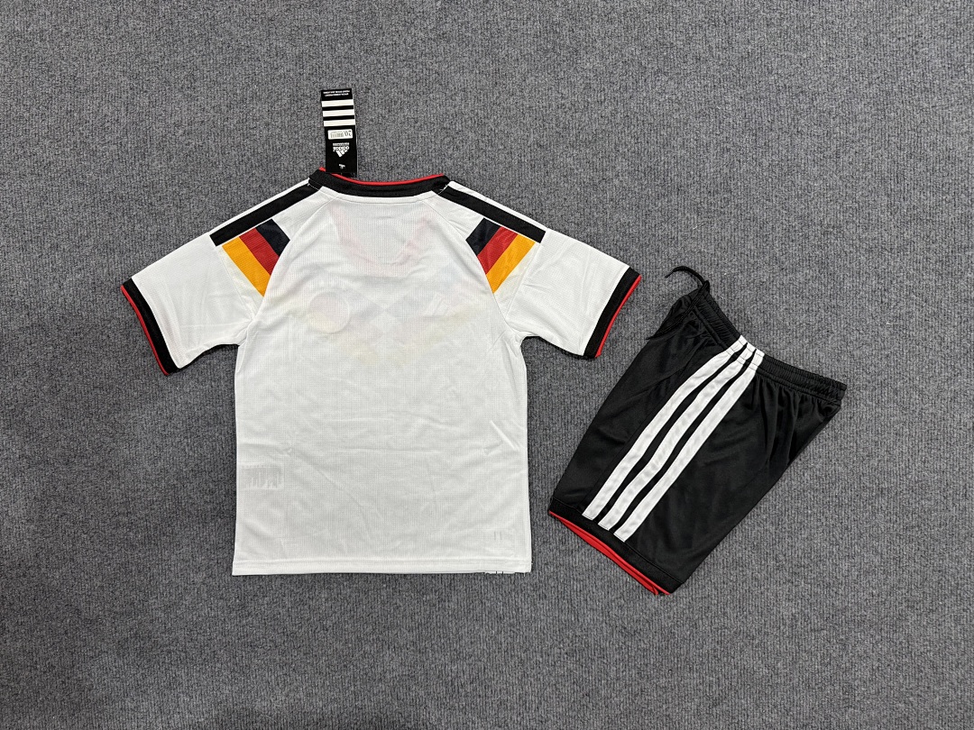 Germany Home Kit for Kids 2026 — photo 2