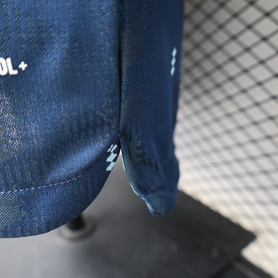 Germany Away Jersey Long Sleeve World Cup — photo 3