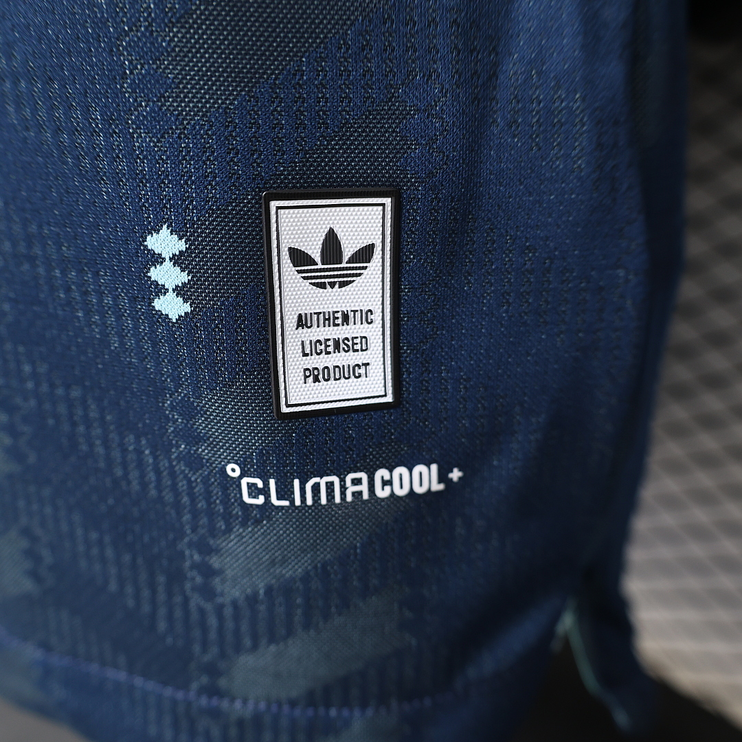 Germany Away Jersey Long Sleeve World Cup — photo 4