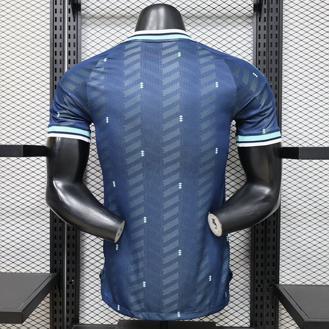 Germany Away Jersey — photo 4