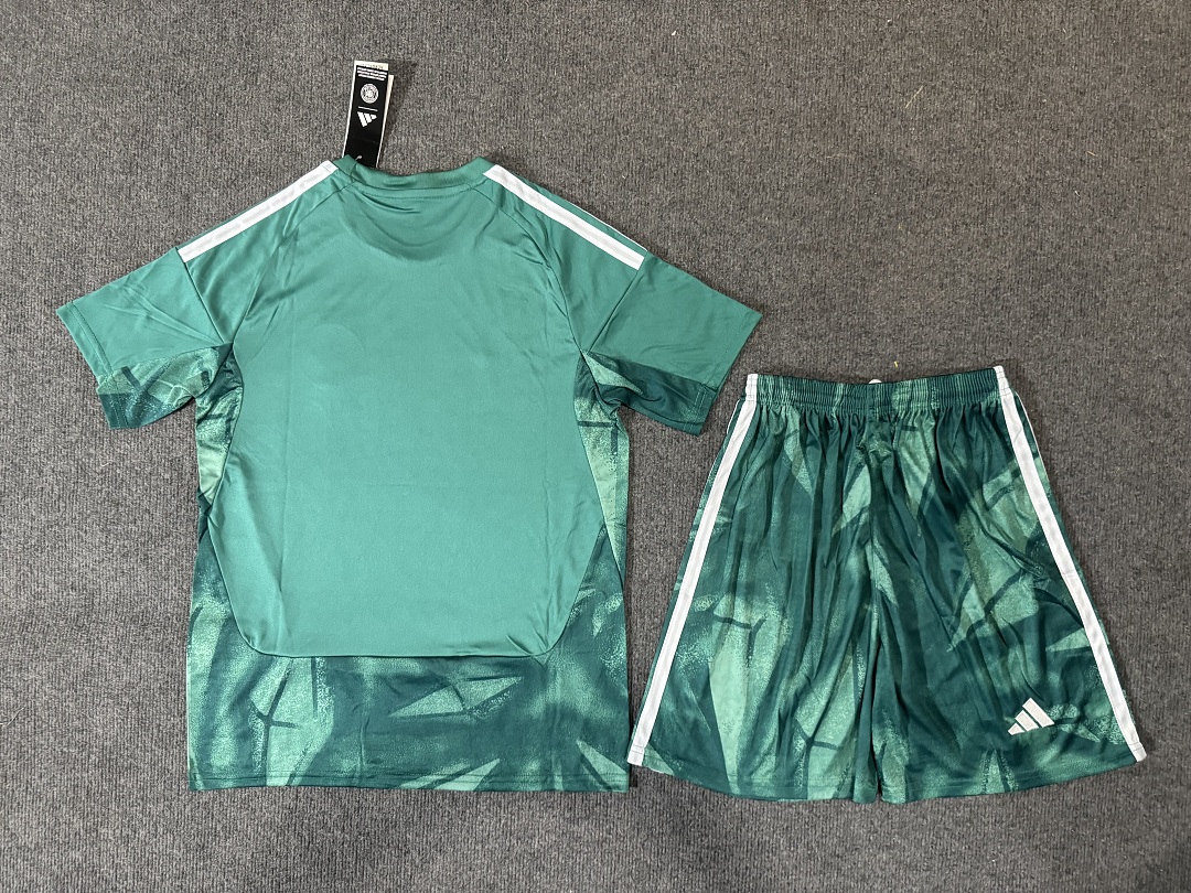 Germany Goalkeeper Kit for Adult — photo 2