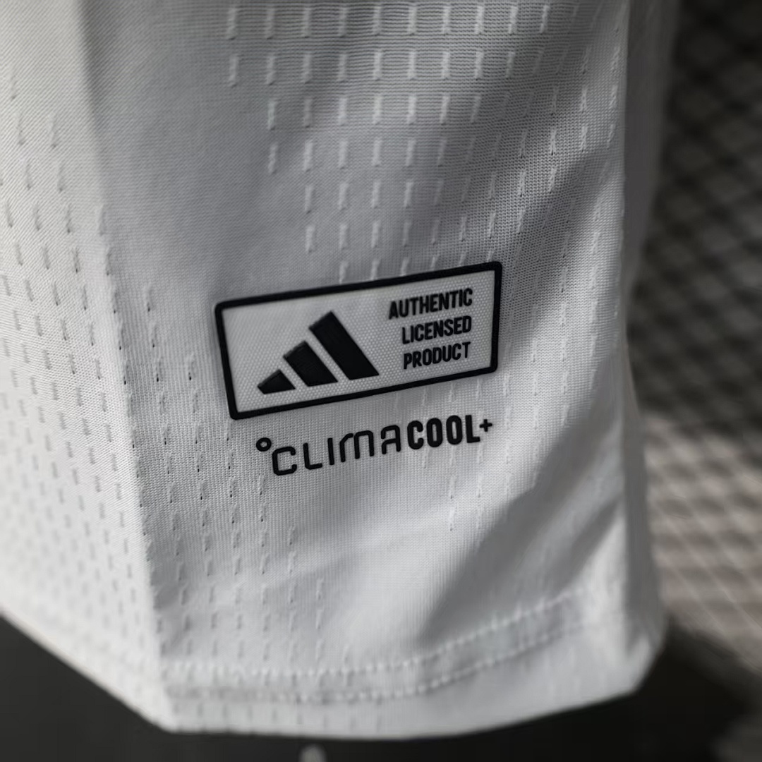 Germany Home Jersey World Cup — photo 3