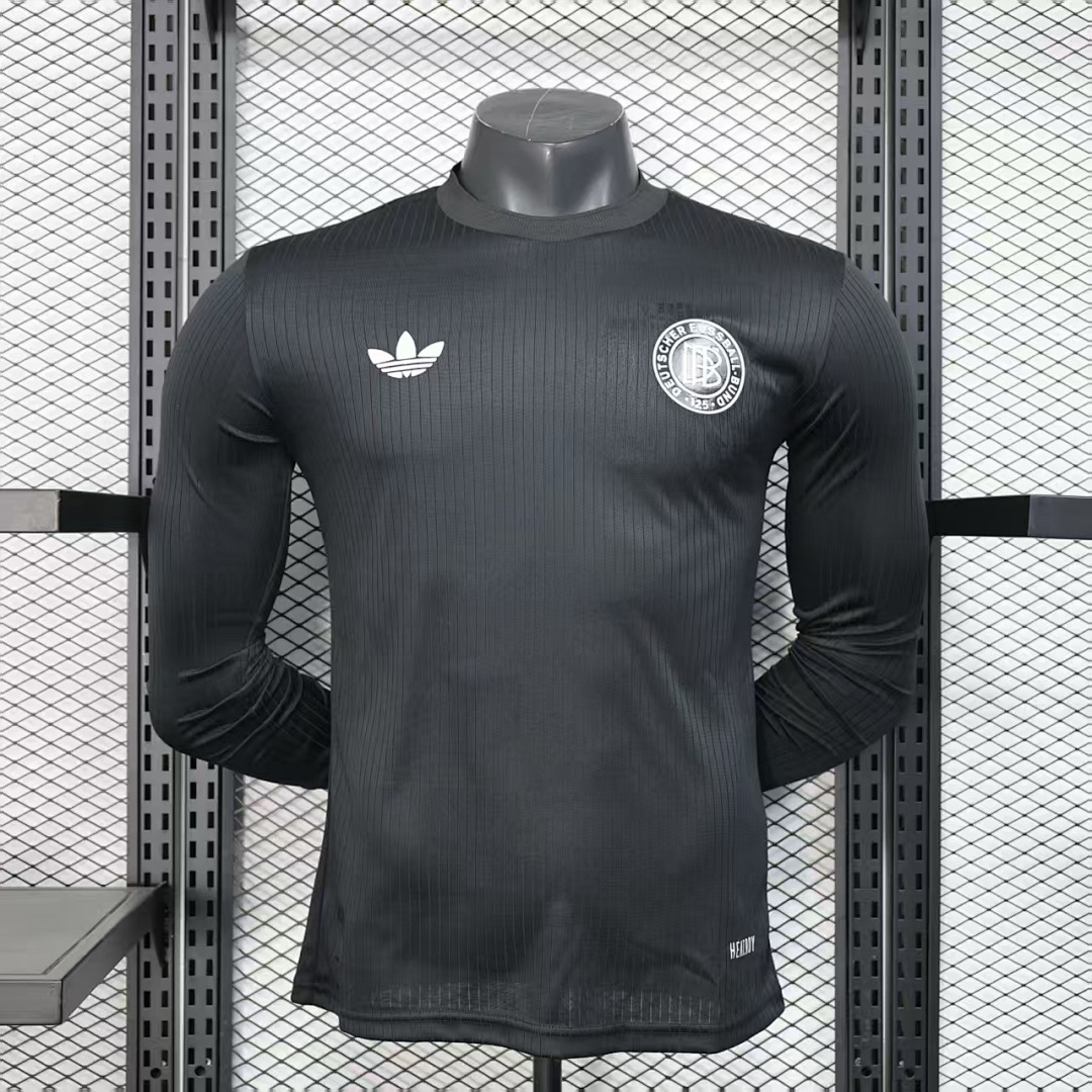 Germany Jersey Long Sleeve — photo 1