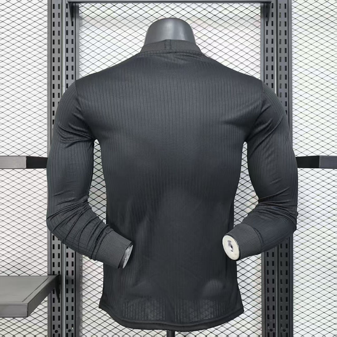 Germany Jersey Long Sleeve — photo 2