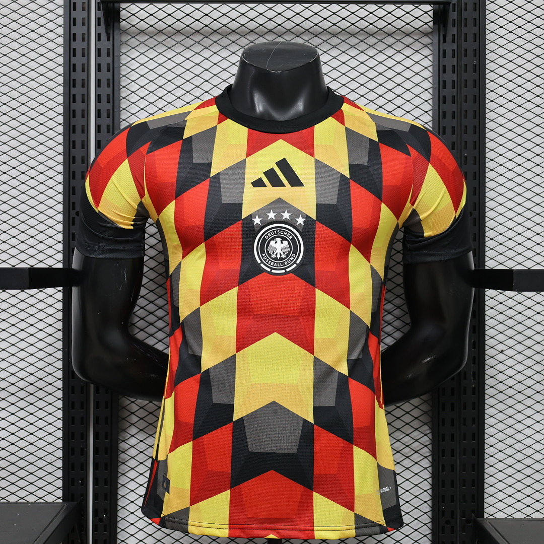 Germany Special Jersey World Cup — photo 1