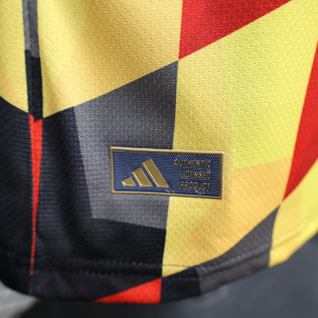Germany Special Jersey World Cup — photo 4