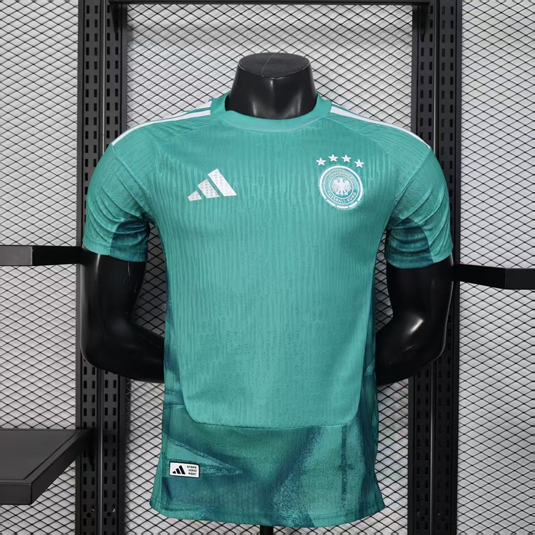 Germany Training Jersey — photo 1