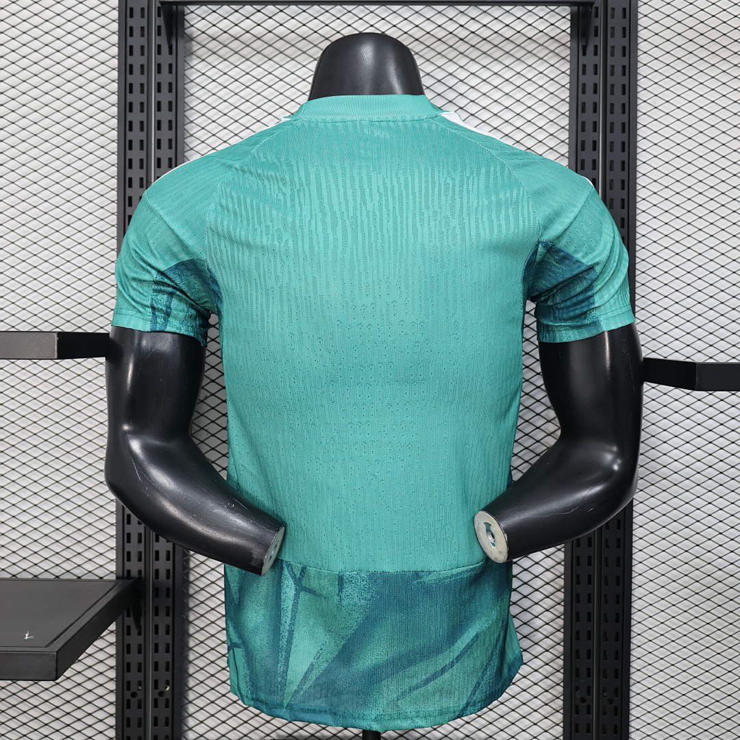 Germany Training Jersey — photo 2
