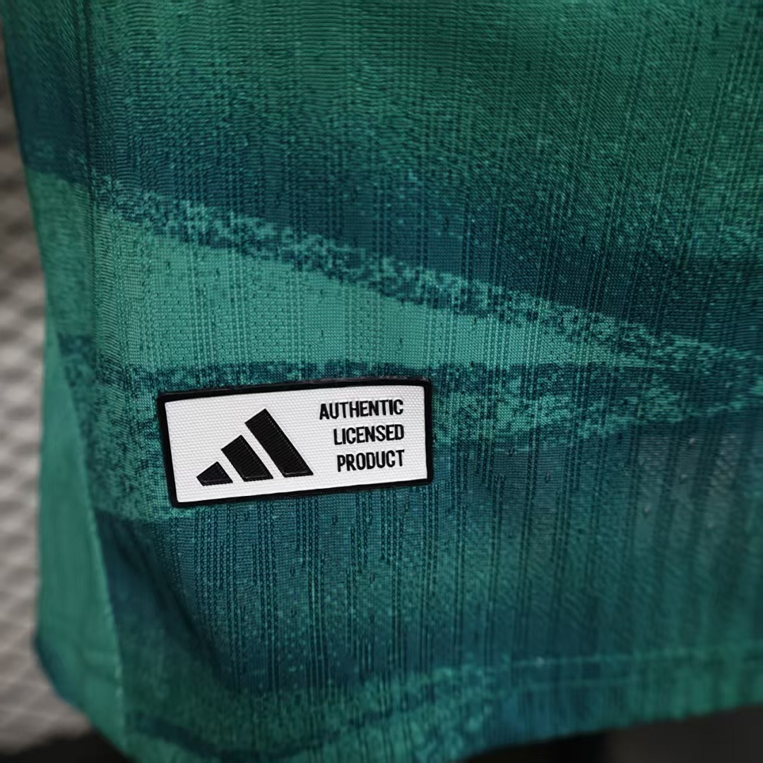 Germany Training Jersey — photo 3
