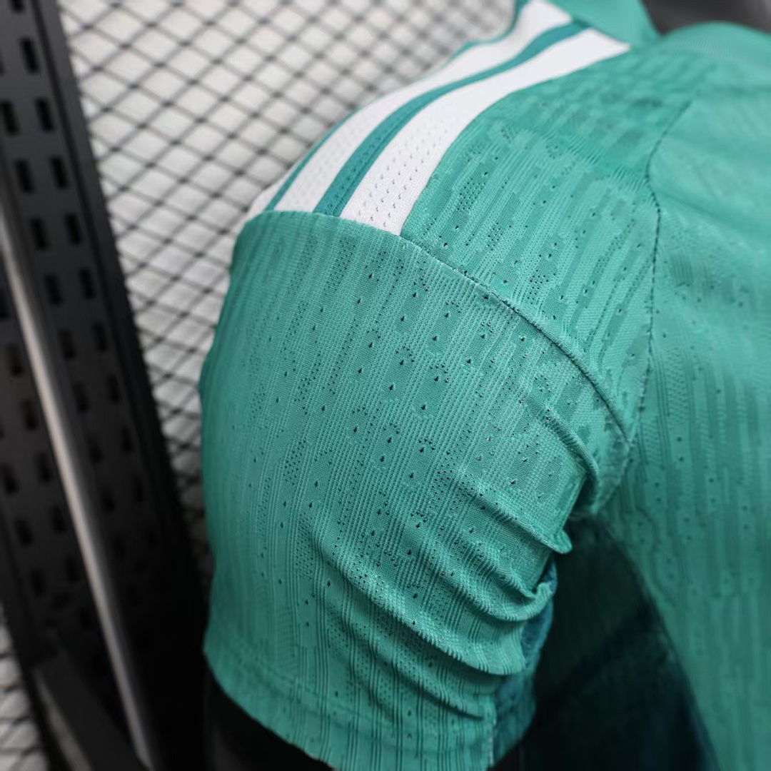 Germany Training Jersey — photo 4