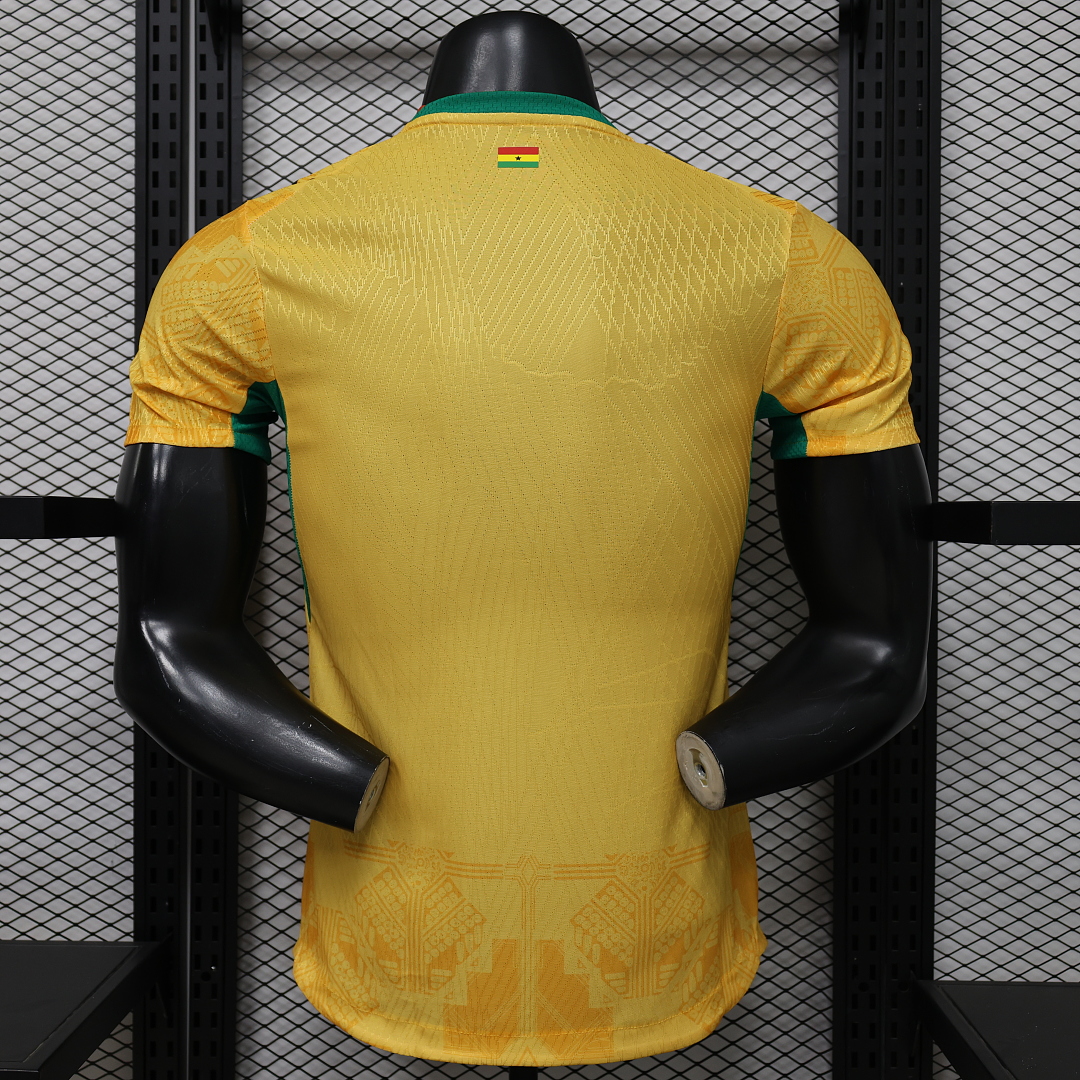Ghana Away Jersey World Cup — photo 3