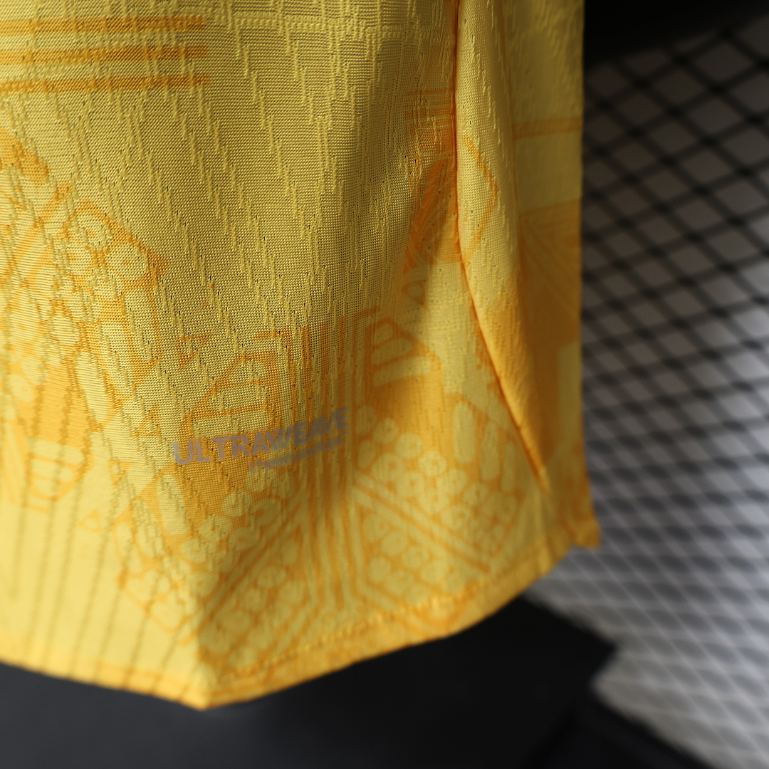 Ghana Away Jersey World Cup — photo 4