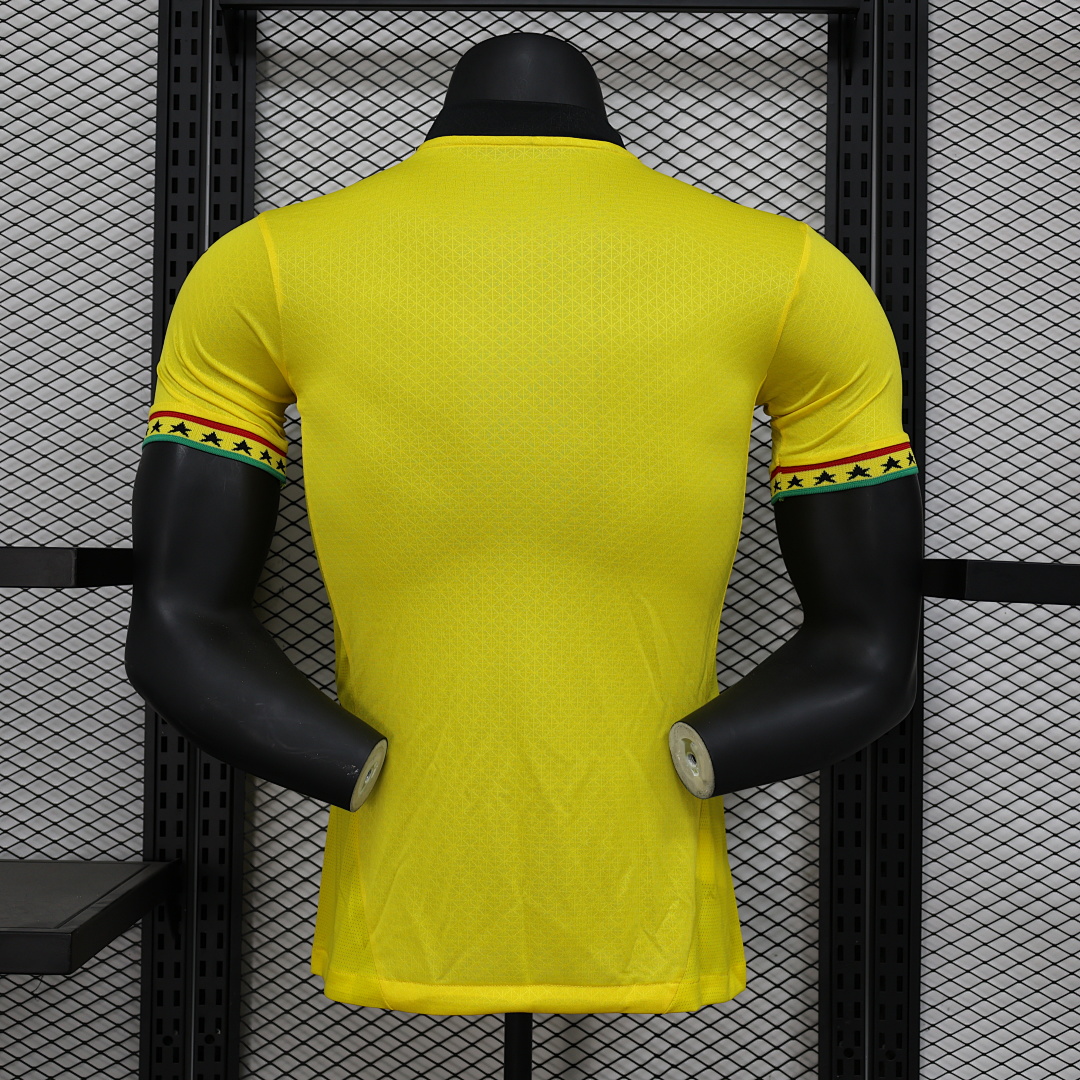 Ghana Jersey — photo 2