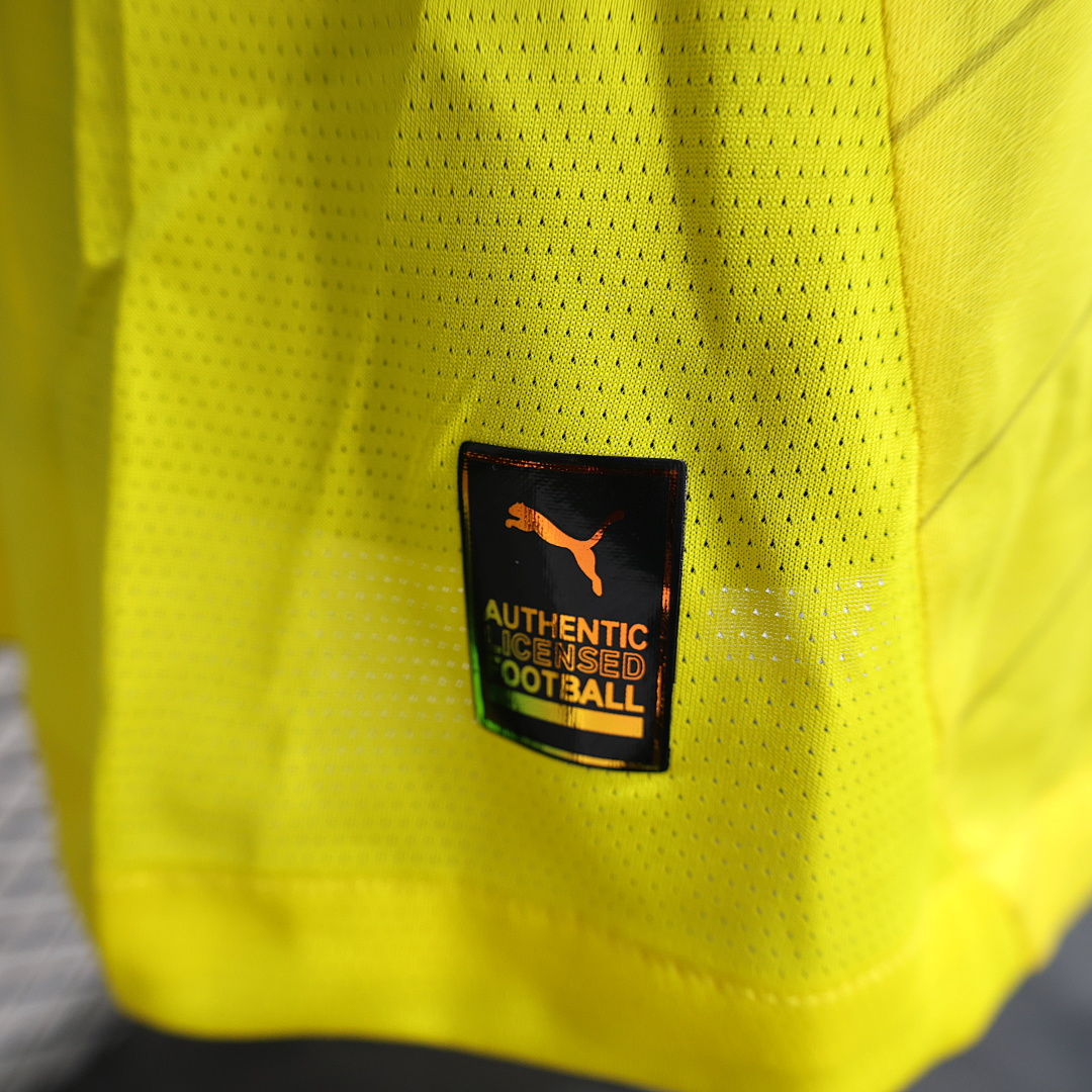 Ghana Jersey — photo 3