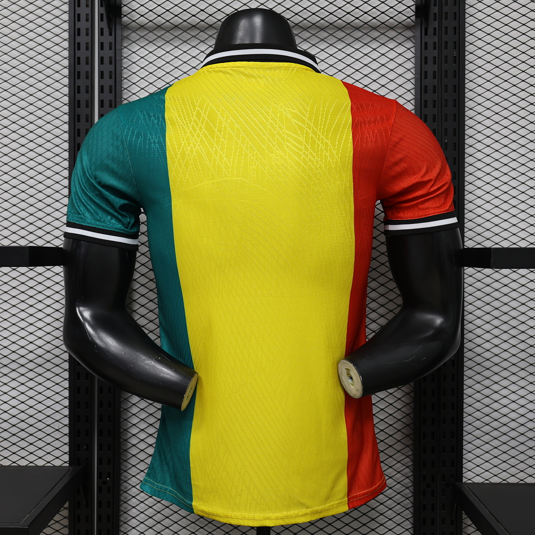 Ghana Special Jersey World Cup — photo 2
