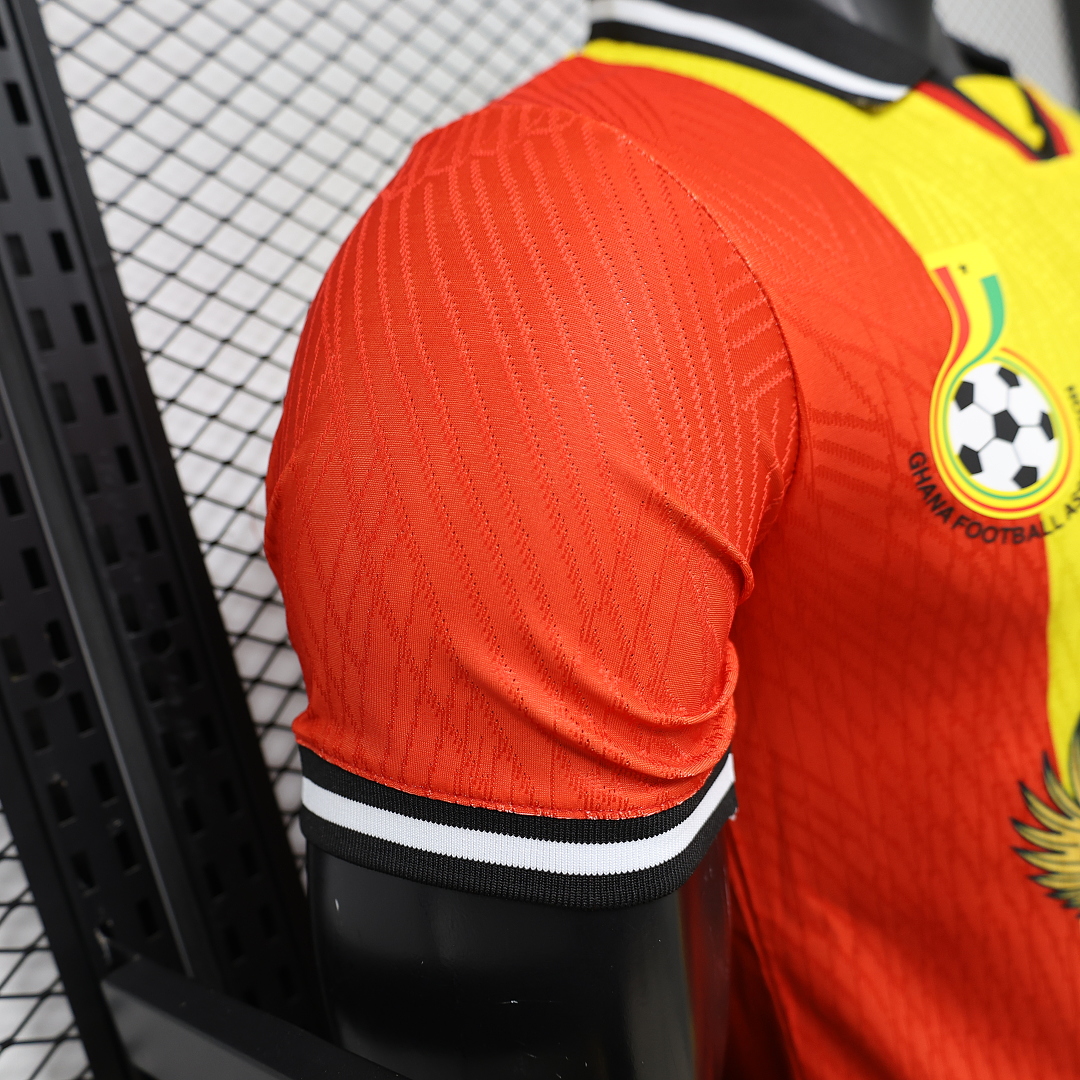 Ghana Special Jersey World Cup — photo 4